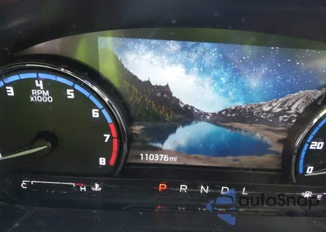 2021 Ford Bronco Sport Outer Banks из США, поврежденный, VIN 3FMCR9C68MRB09475